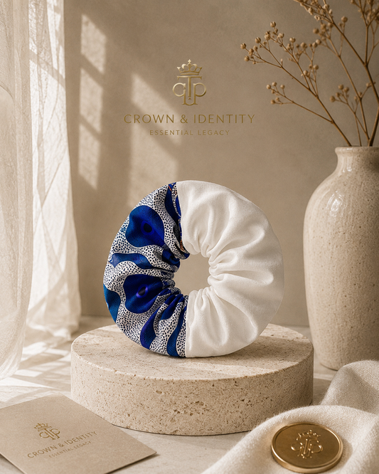 ESSENTIAL LEGACY CROWN DETAILS