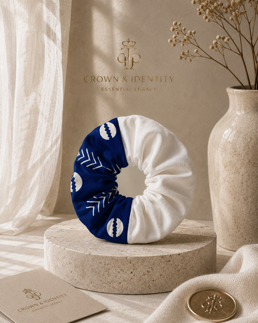 ESSENTIAL LEGACY CROWN DETAILS