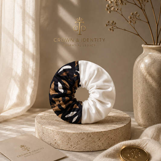 ESSENTIAL LEGACY CROWN DETAILS