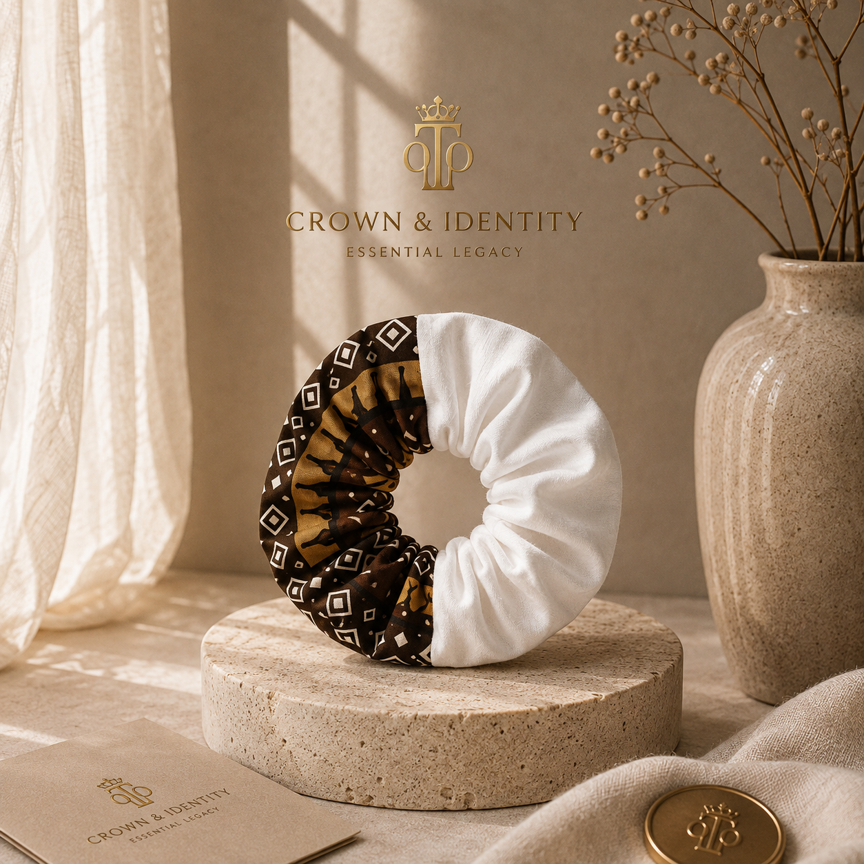 ESSENTIAL CROWN DETAILS