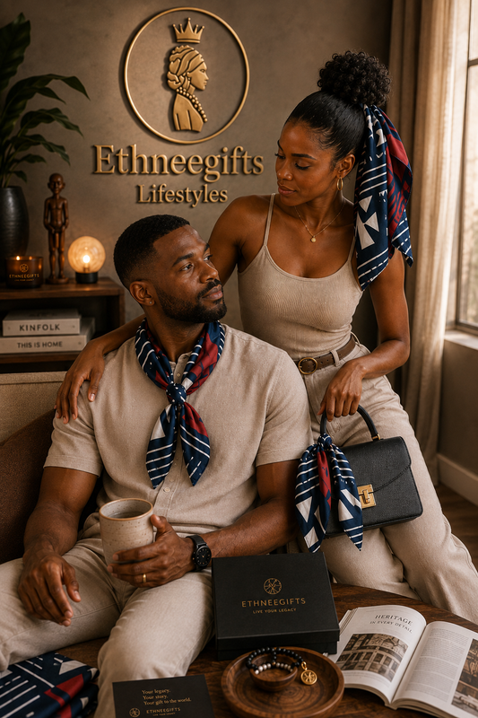 ESSENTIAL LEGACY CROWN WRAP