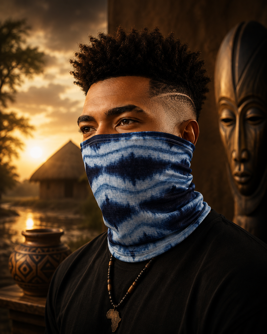 ESSENTIAL LEGACY CROWN WRAP