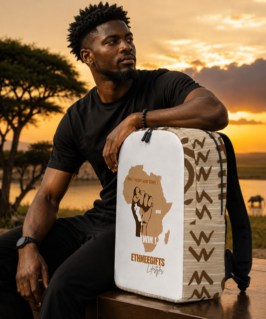 ESSENTIAL LEGACY TRAVEL ESSENTIALS