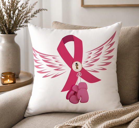 PILLOW CARE FIGHT | Ethneegifts Lifestyles