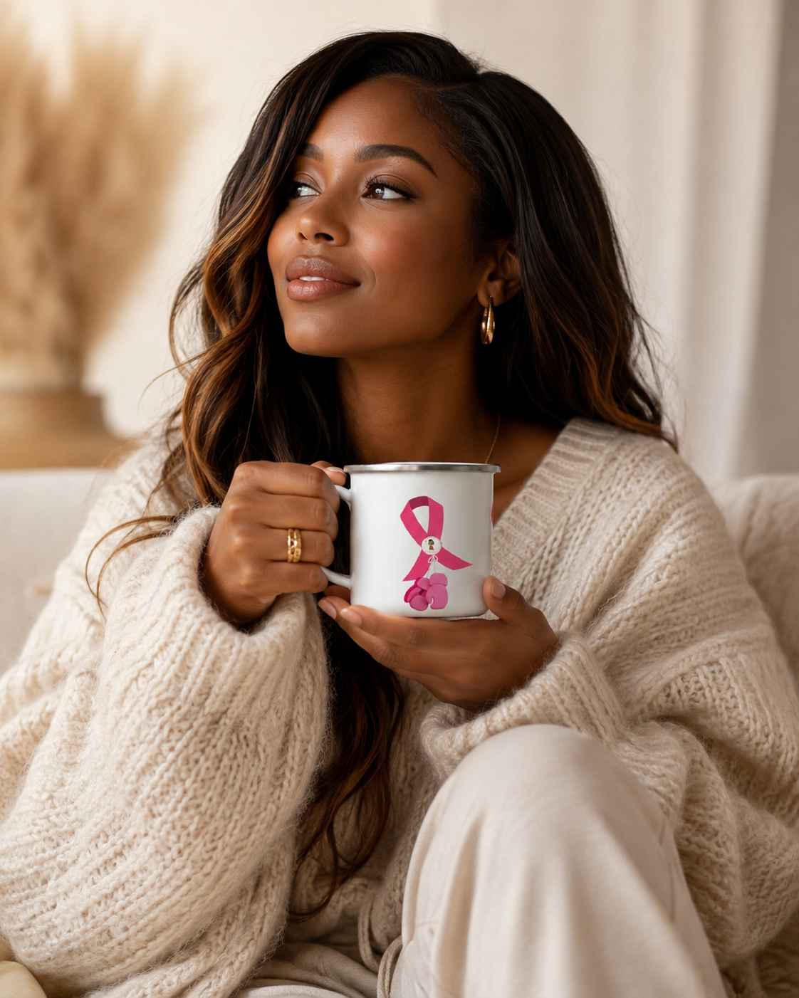 MUG CARE FIGHT | Ethneegifts Lifestyles