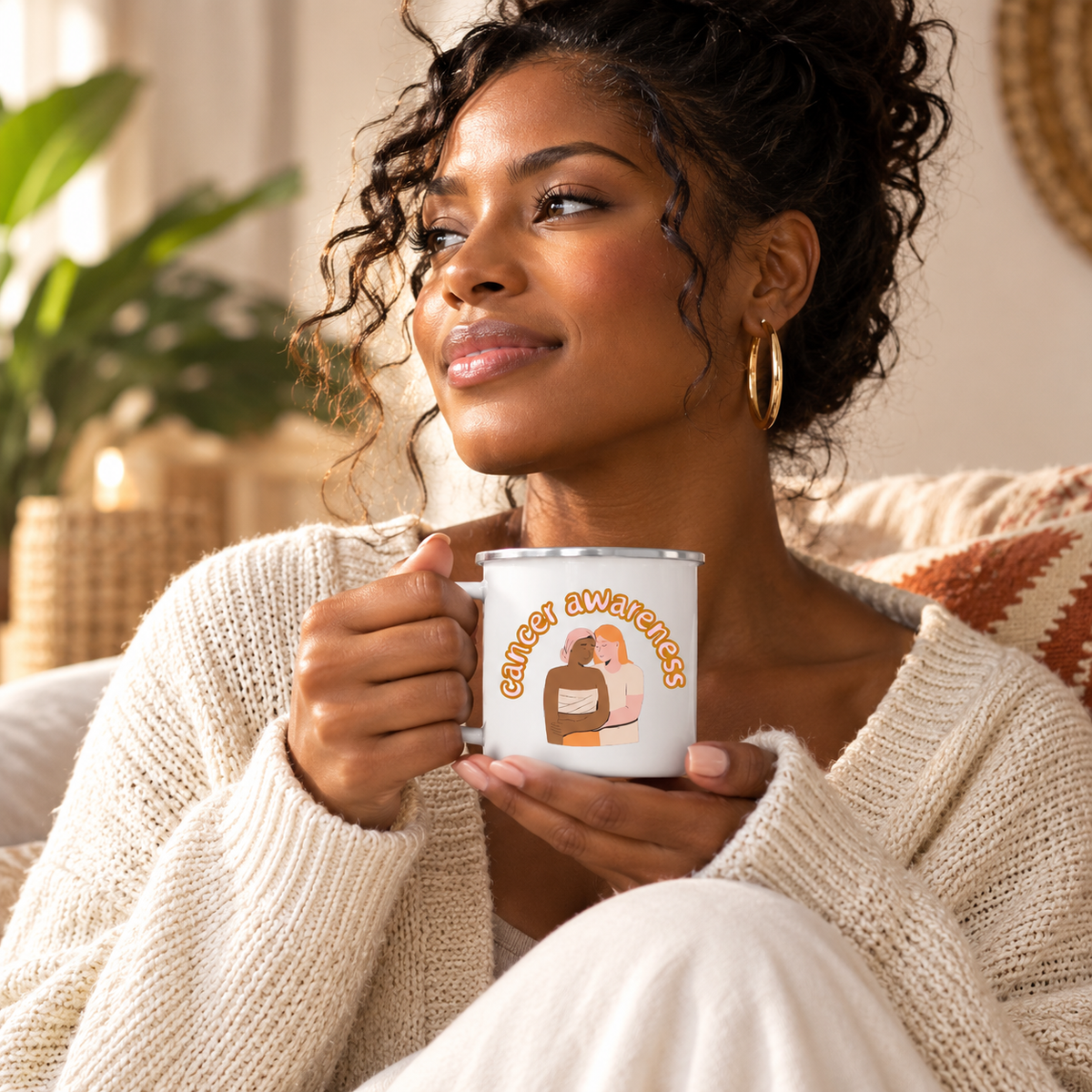 MUG CARE AWARENESS | Ethneegifts Lifestyles