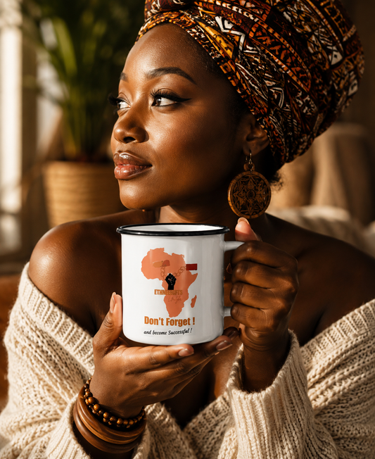 DON'T FORGET THEM MUG | Ethneegifts Lifestyles