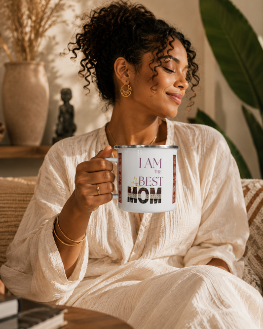 THE BEST MUM COFFEE & TEA | Ethneegifts Lifestyles