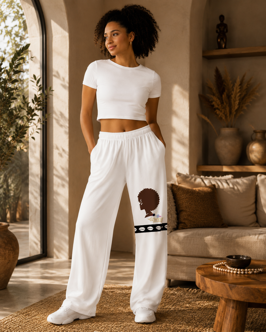 PANTS 49+ AUTHENTIC | Ethneegifts Lifestyles