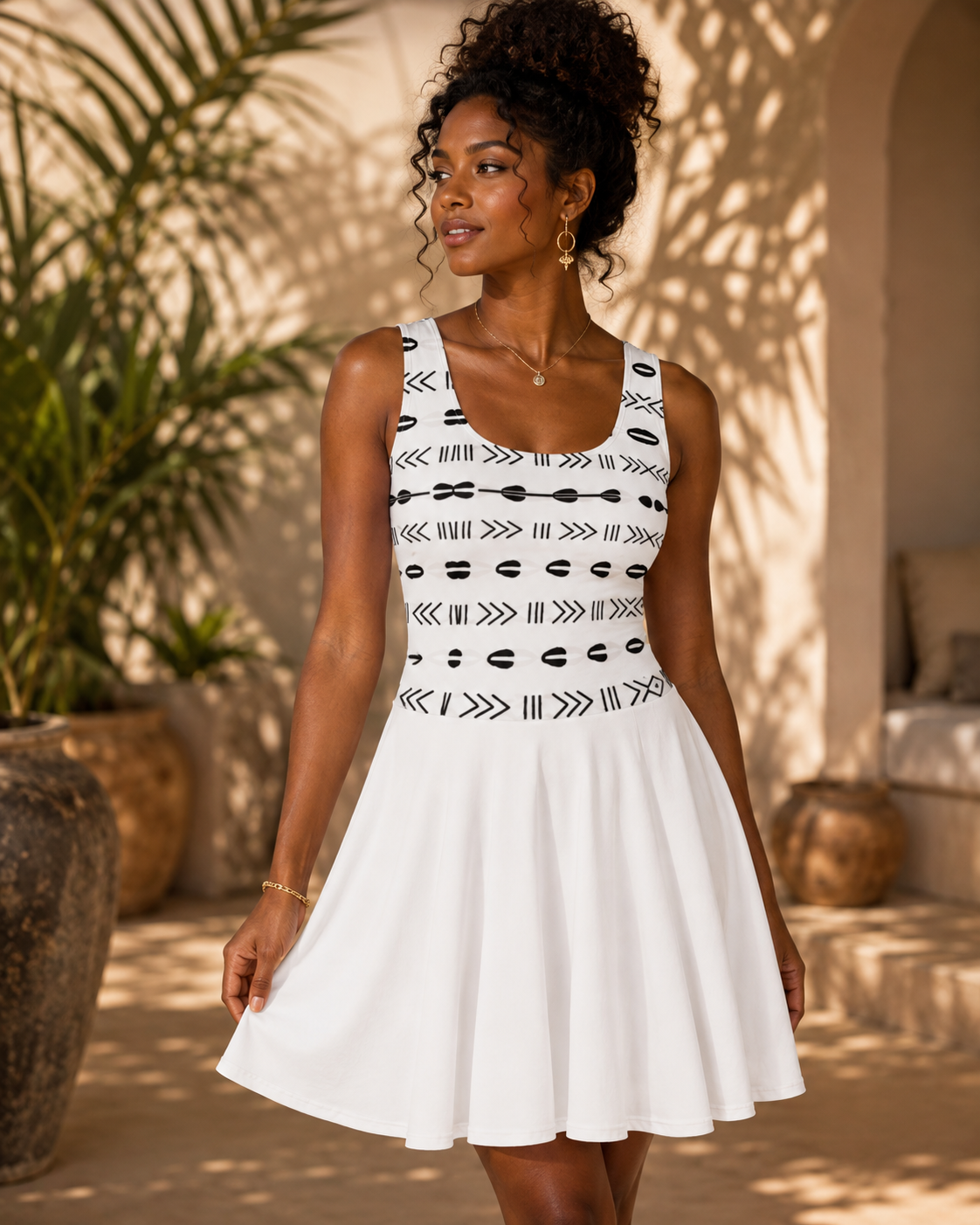 Roots and Legacy dress | Ethneegifts Lifestyles