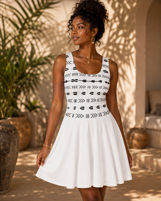 Roots and Legacy dress | Ethneegifts Lifestyles
