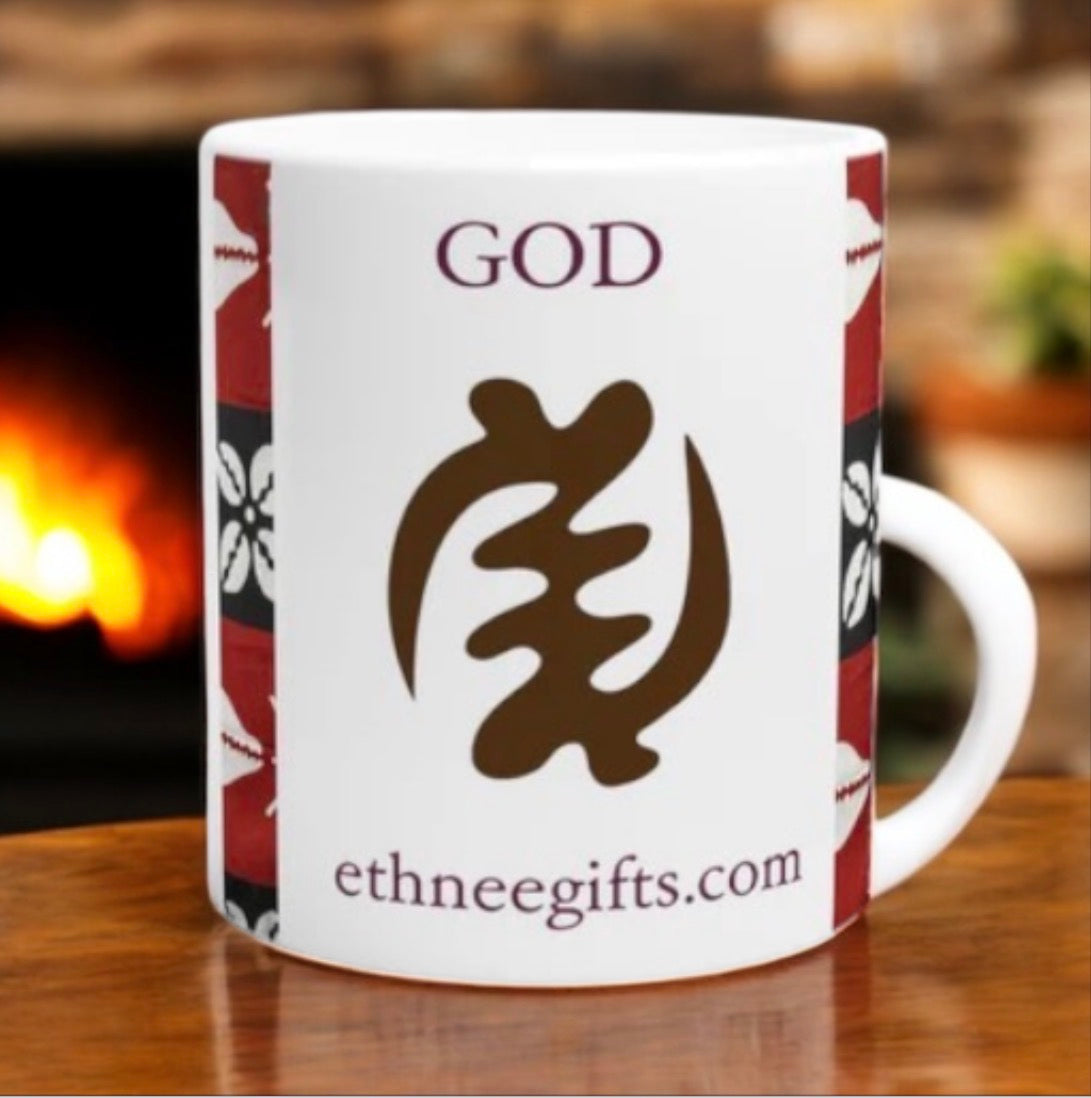 HERITAGE SIGNATURE ADINKRA
