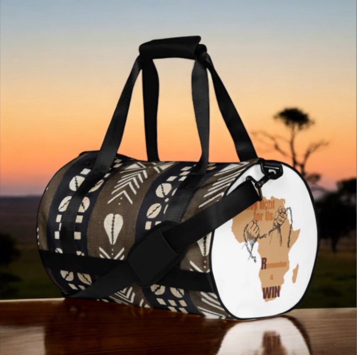 ESSENTIAL LEGACY TRAVEL ESSENTIALS