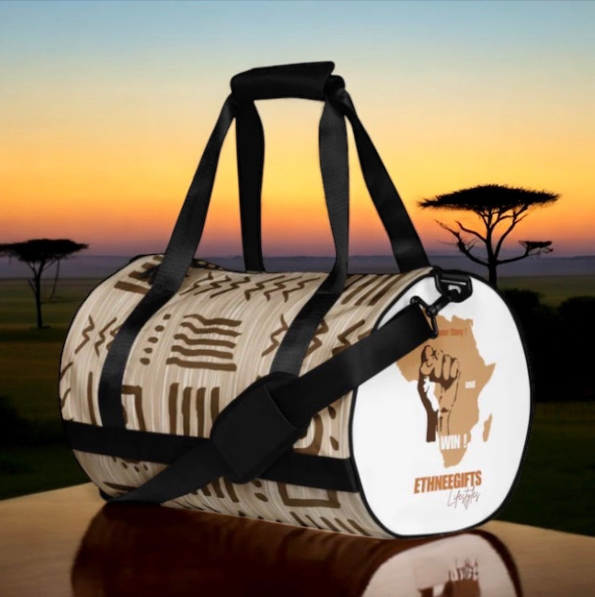 ESSENTIAL LEGACY TRAVEL ESSENTIALS