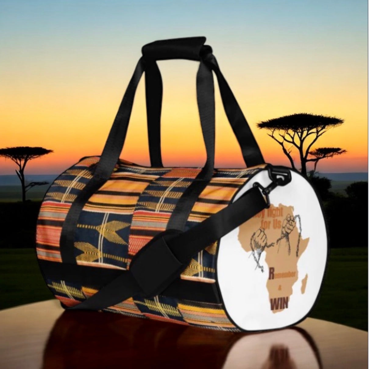 ESSENTIAL LEGACY TRAVEL ESSENTIALS