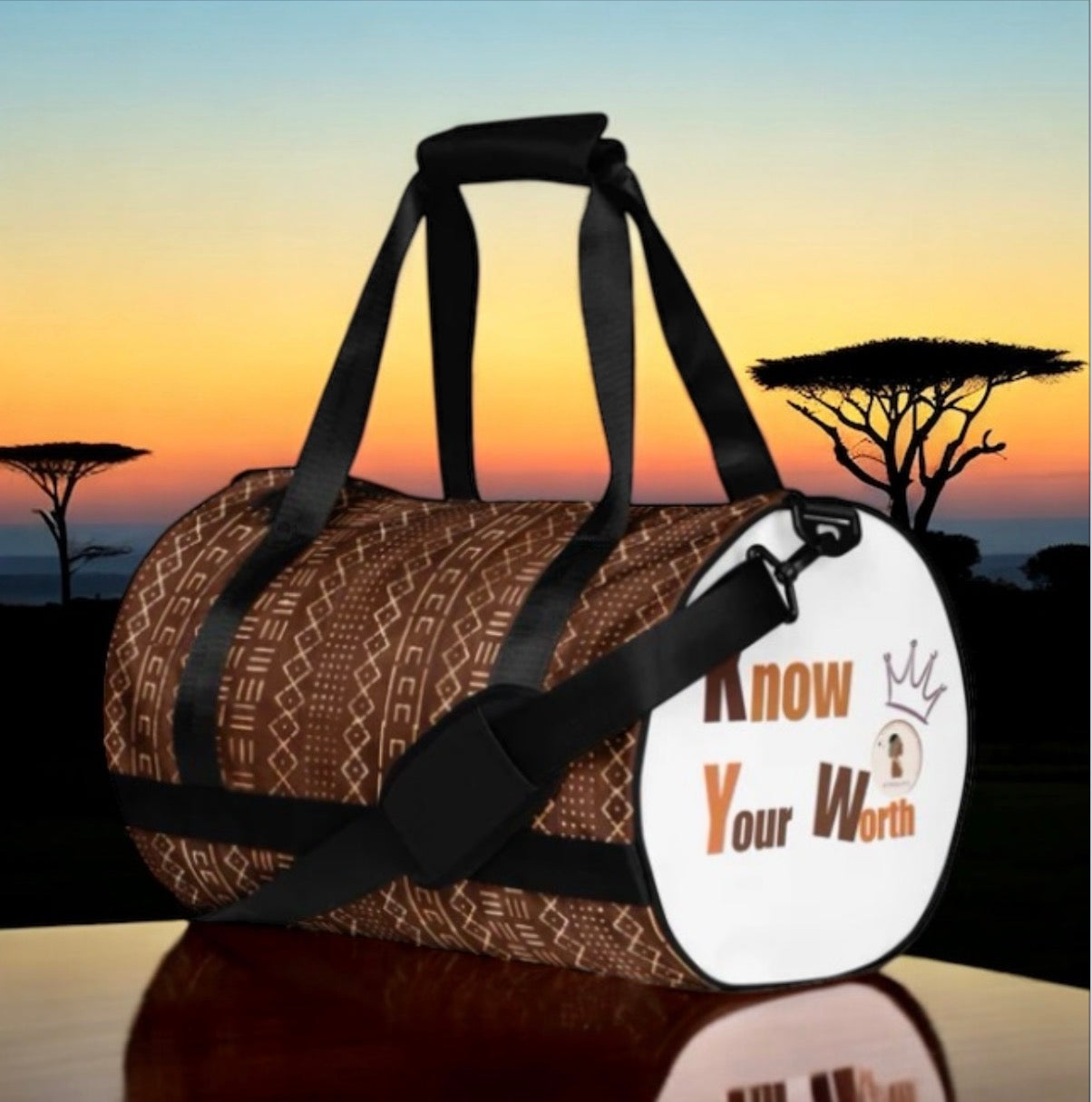 ESSENTIAL LEGACY TRAVEL ESSENTIALS