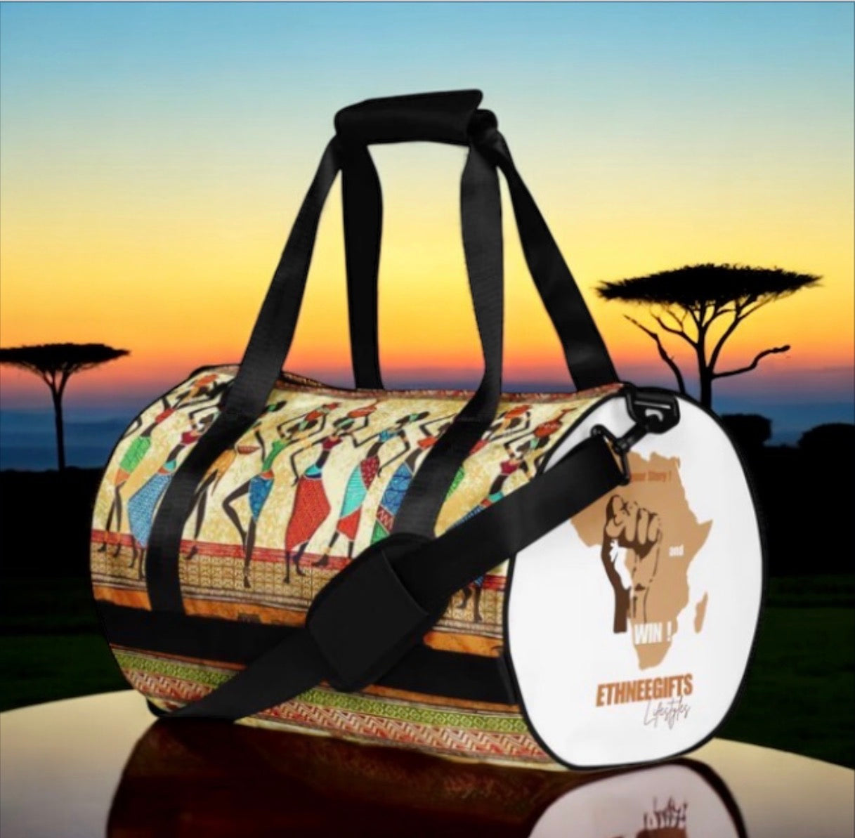 ESSENTIAL LEGACY TRAVEL ESSENTIALS