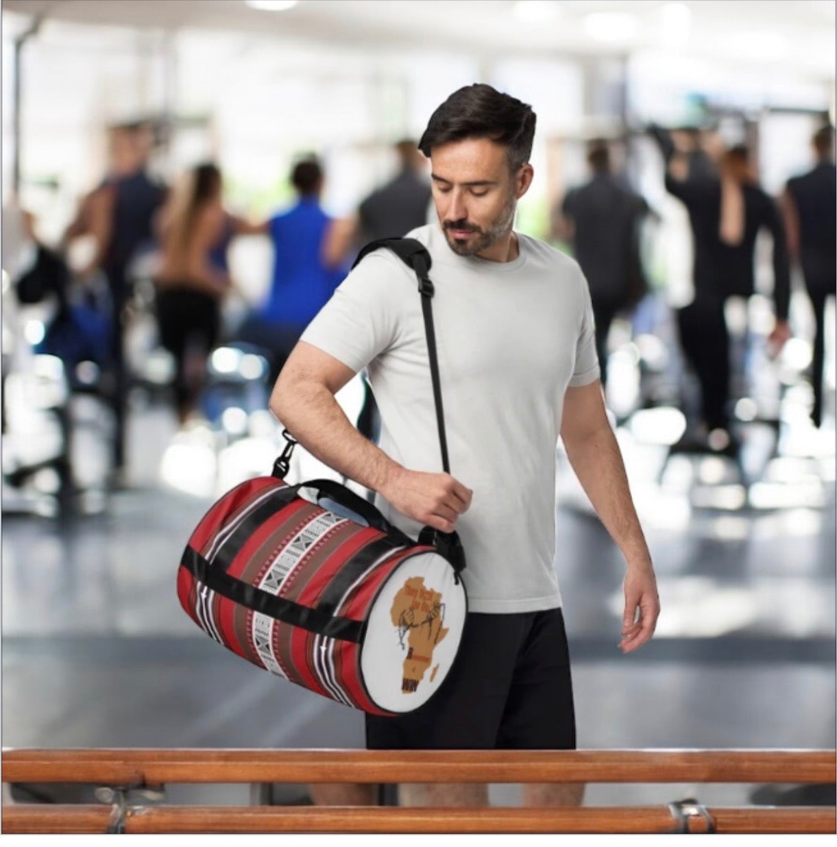 ESSENTIAL LEGACY TRAVEL ESSENTIALS