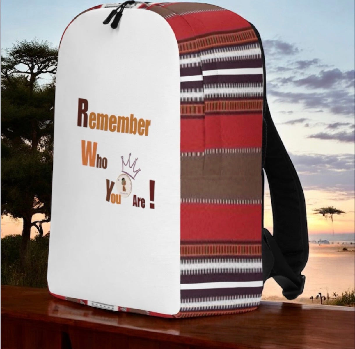 ESSENTIAL LEGACY TRAVEL ESSENTIALS