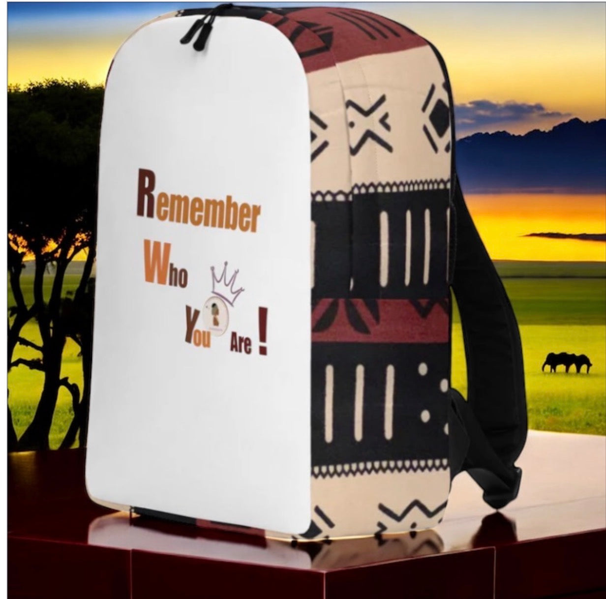 ESSENTIAL LEGACY TRAVEL ESSENTIALS
