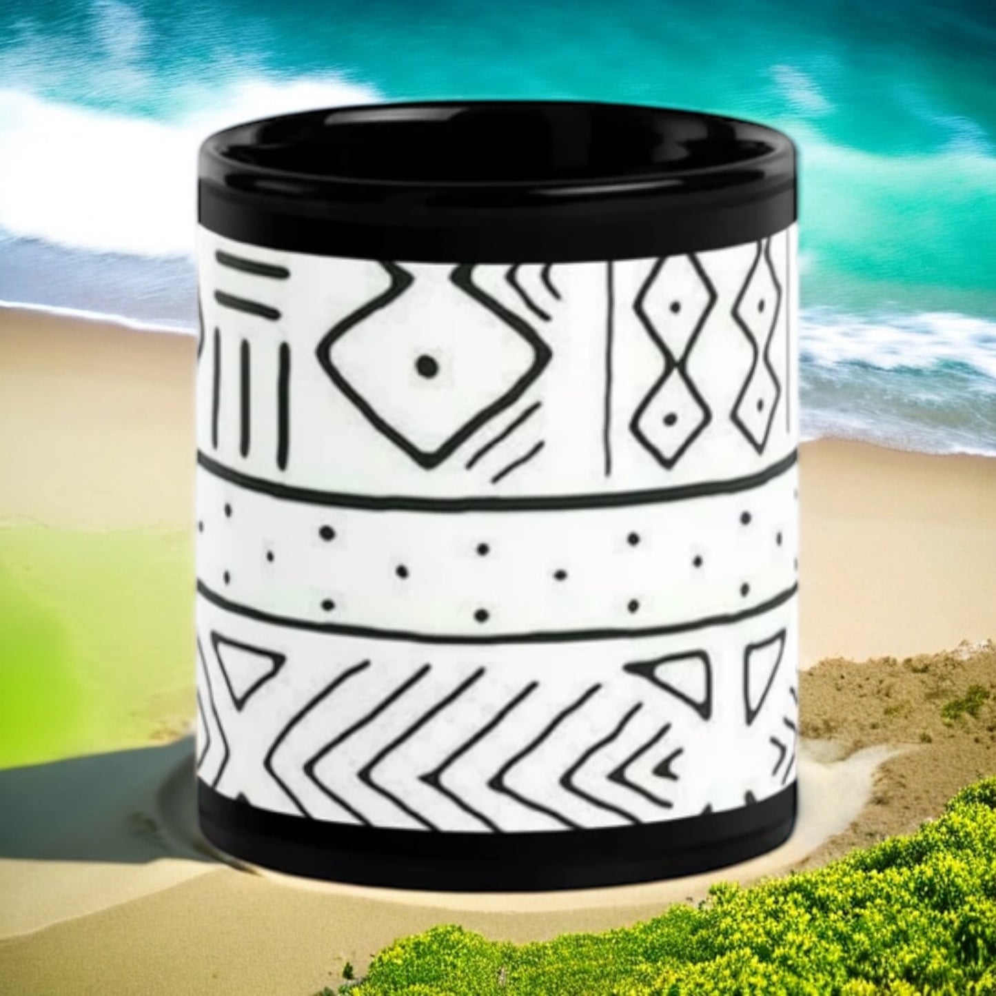 HOME HERITAGE COFFEE & TEA