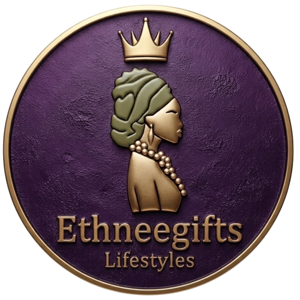 ETHNEEGIFTS Lifestyles 
