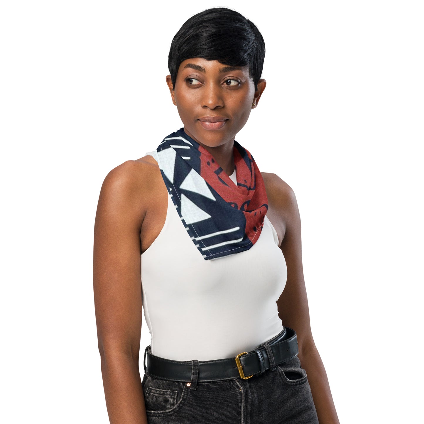 ESSENTIAL LEGACY CROWN WRAP