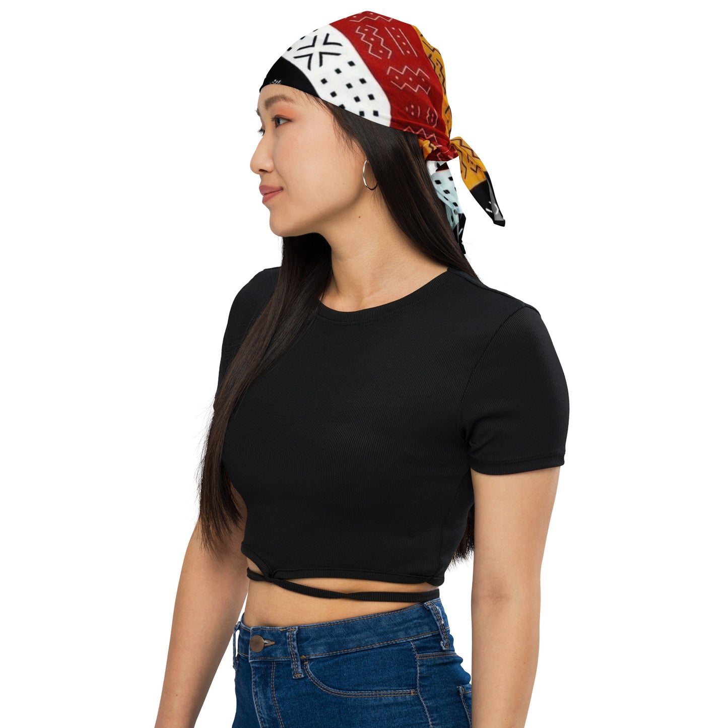ESSENTIAL LEGACY CROWN WRAP