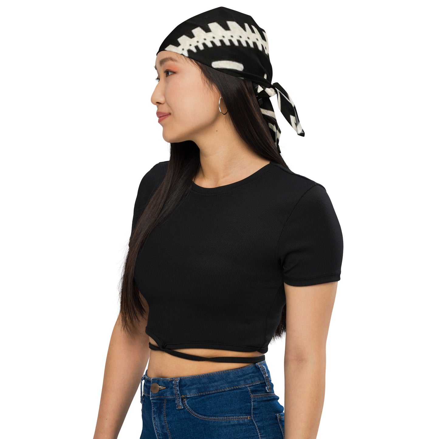 ESSENTIAL LEGACY CROWN WRAP