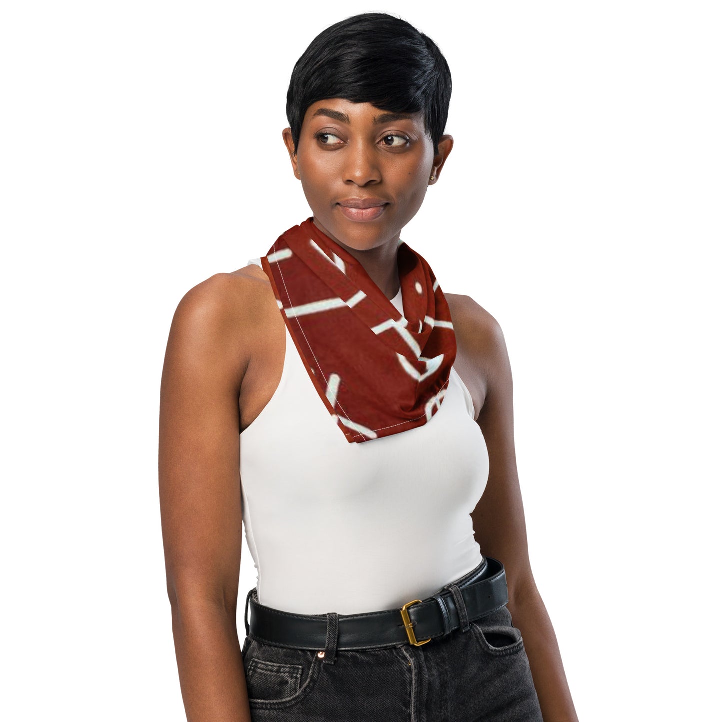 ESSENTIAL LEGACY CROWN WRAP