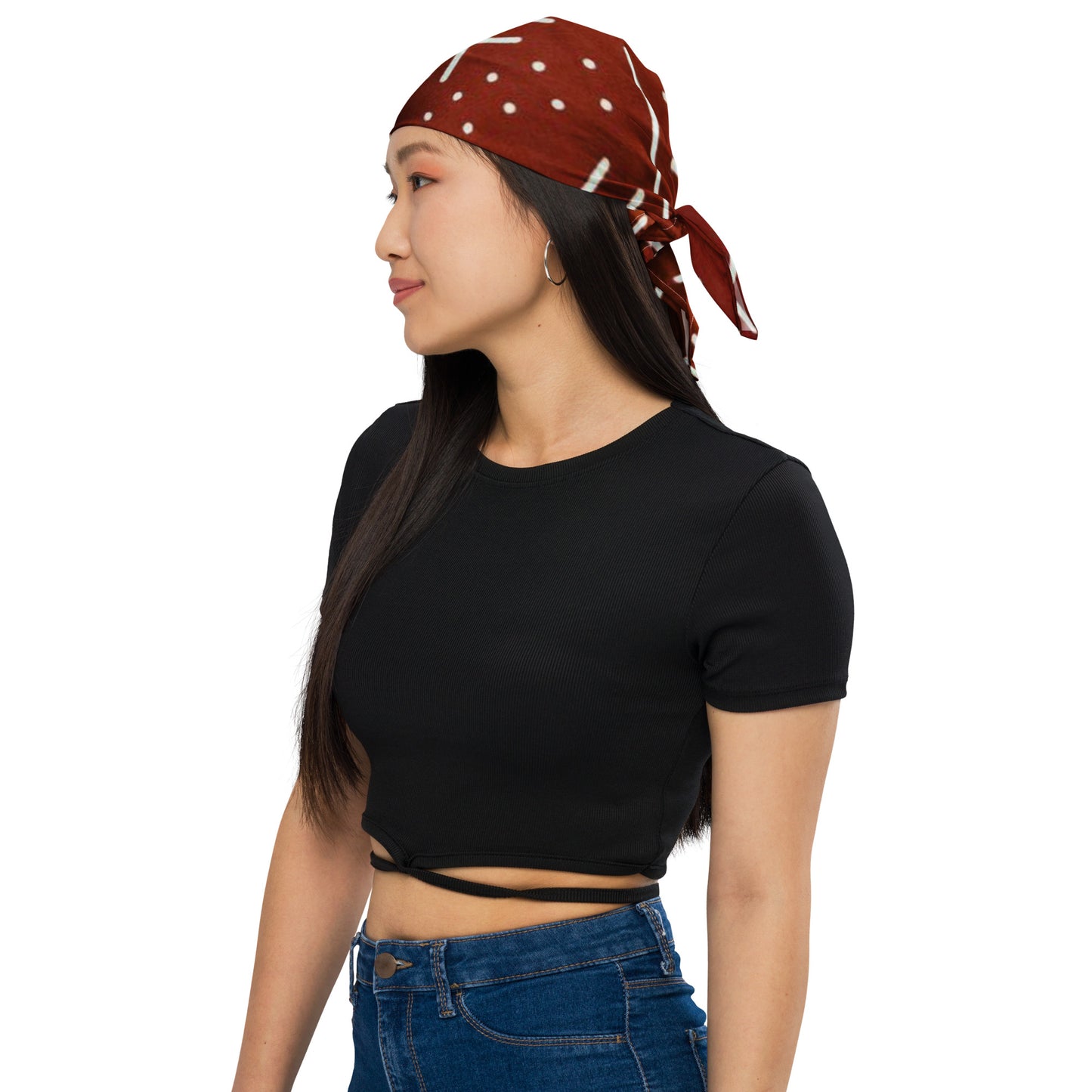 ESSENTIAL LEGACY CROWN WRAP