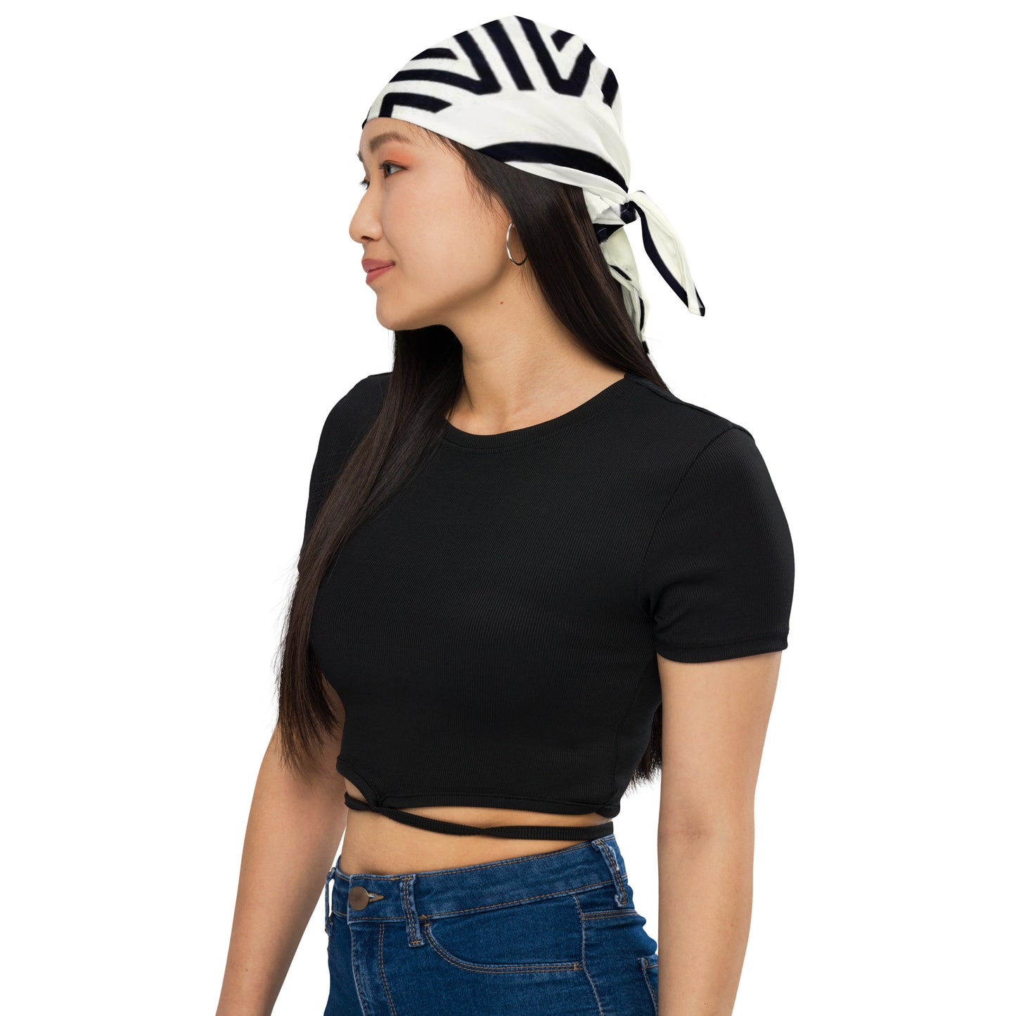 ESSENTIAL LEGACY CROWN WRAP