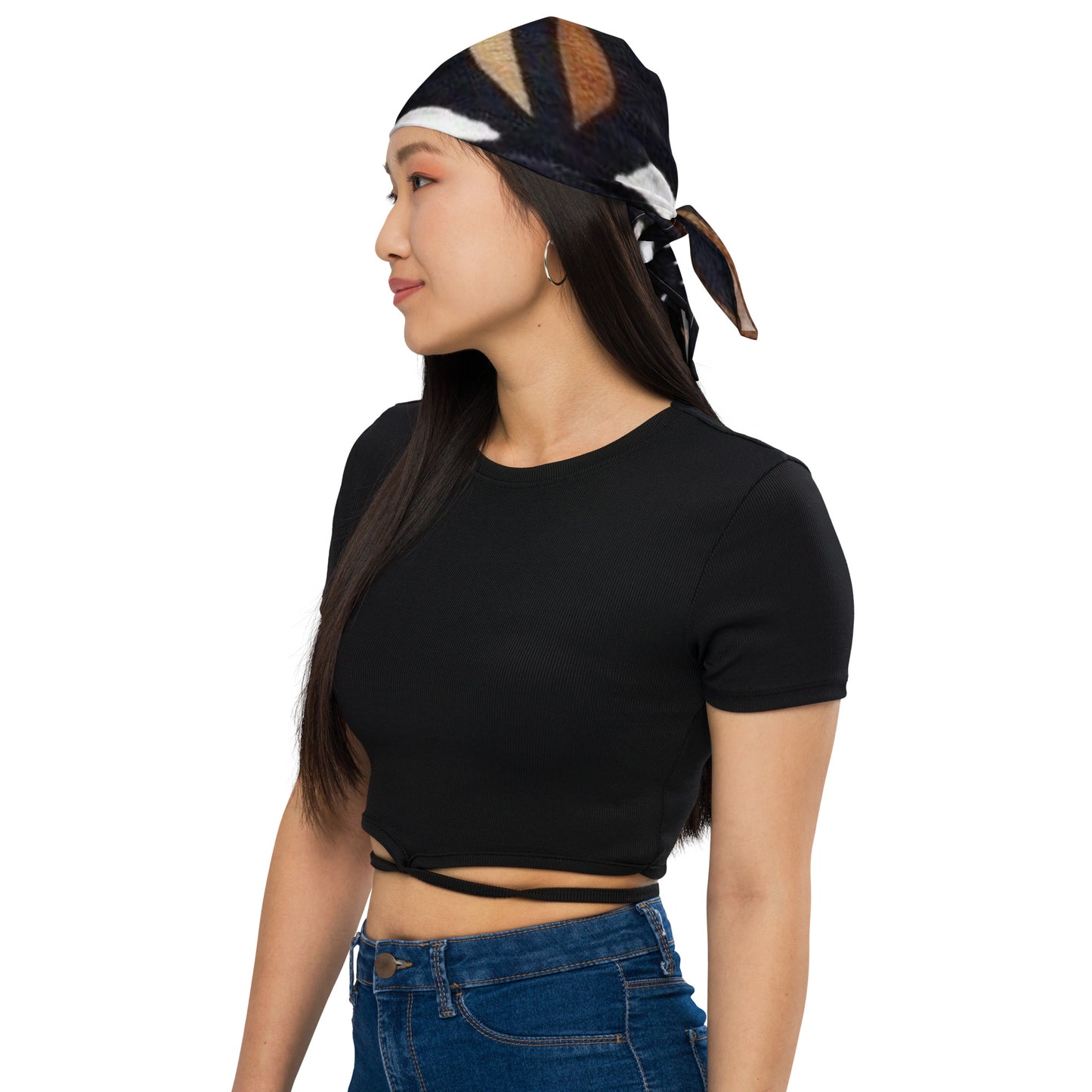 ESSENTIALS LEGACY WRAP CROWN