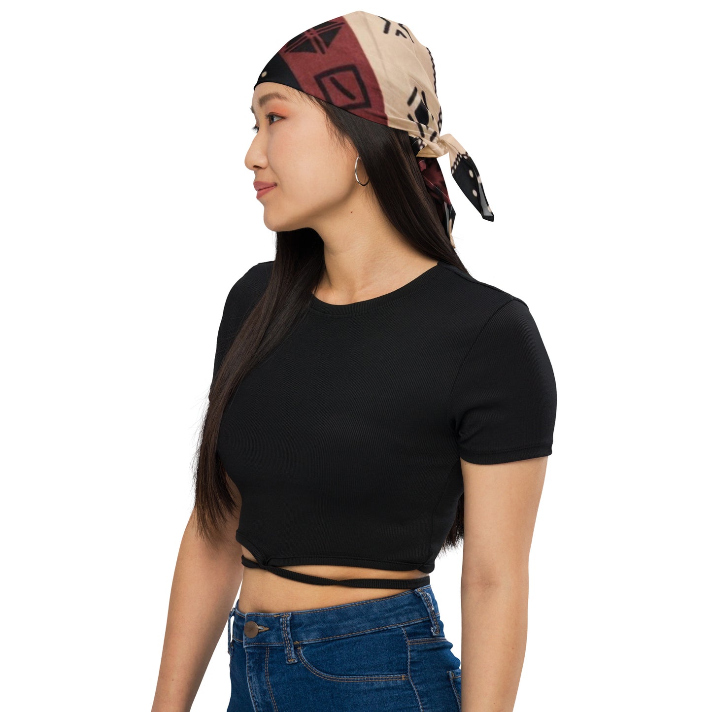 ESSENTIAL LEGACY CROWN WRAP