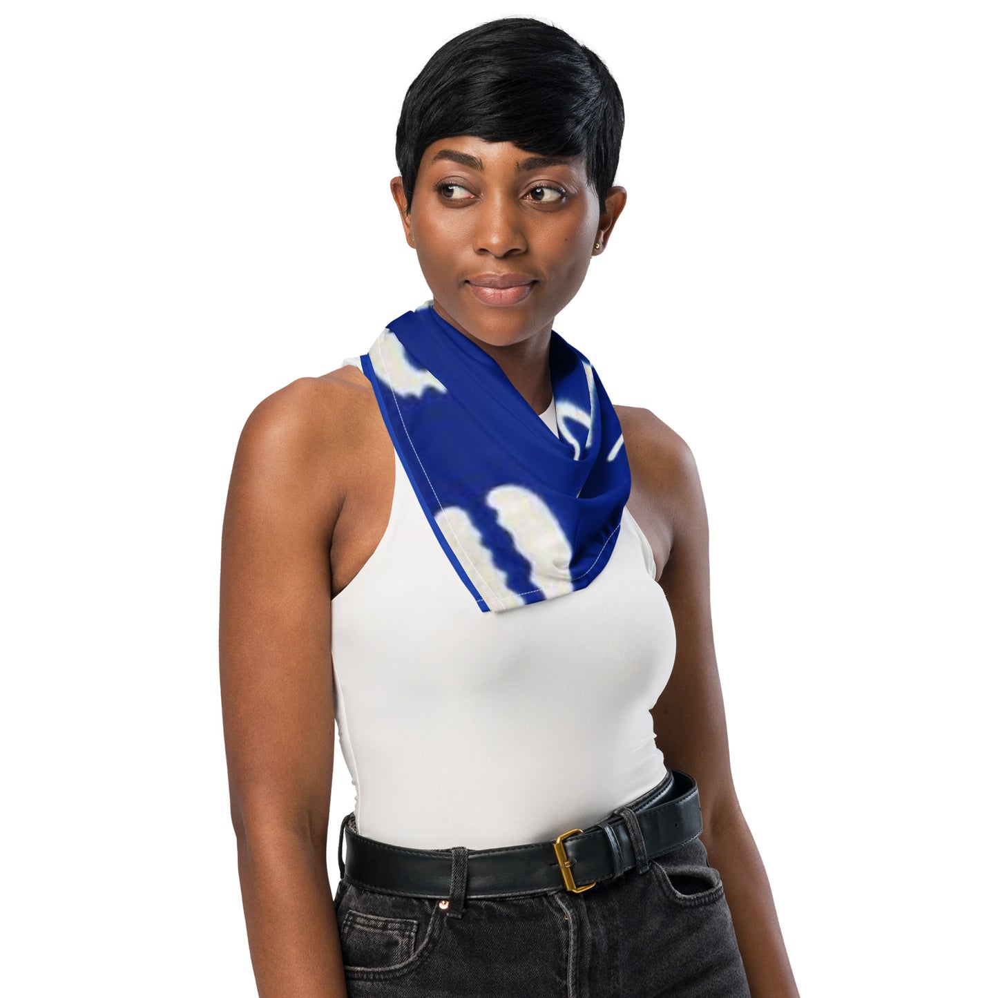 ESSENTIAL LEGACY CROWN WRAP