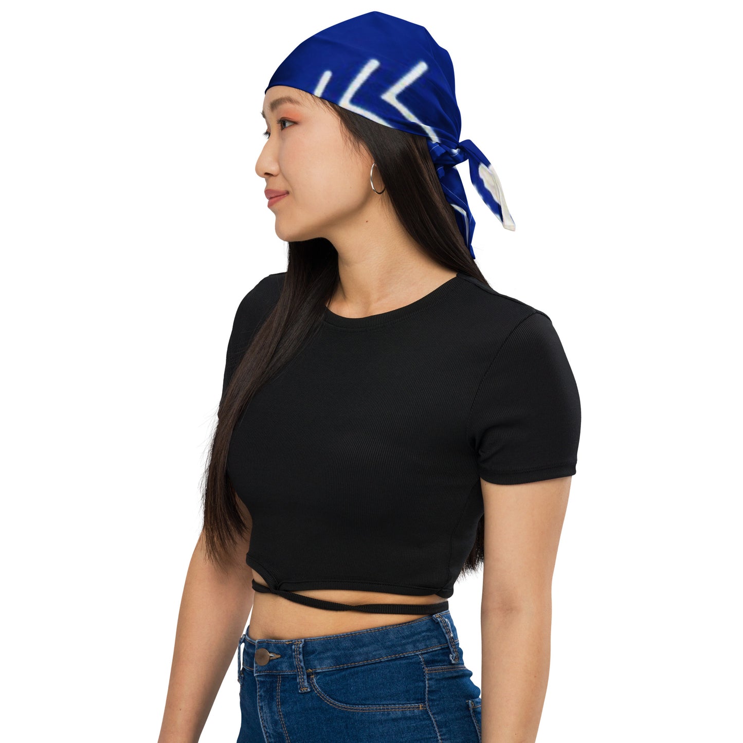 ESSENTIAL LEGACY CROWN WRAP
