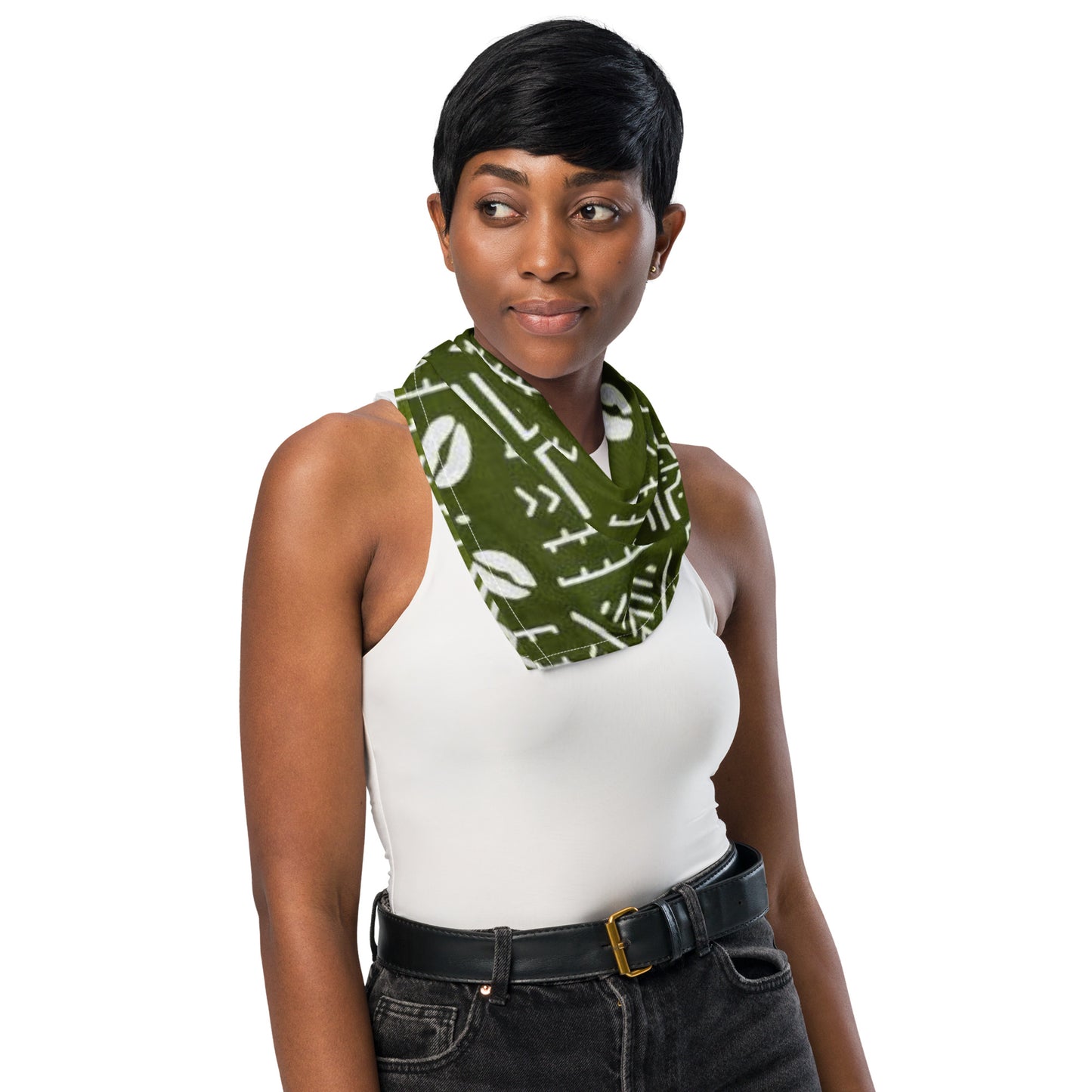 ESSENTIAL LEGACY CROWN WRAP