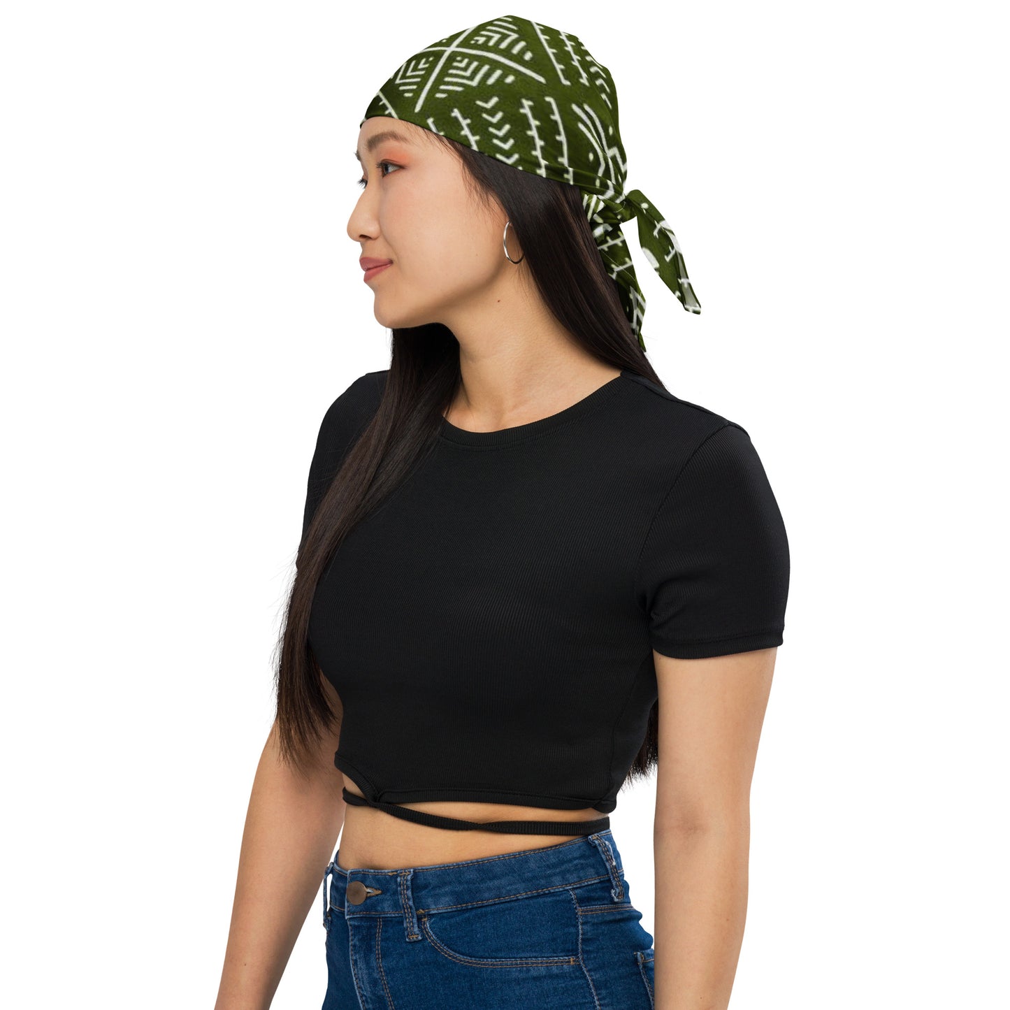ESSENTIAL LEGACY CROWN WRAP