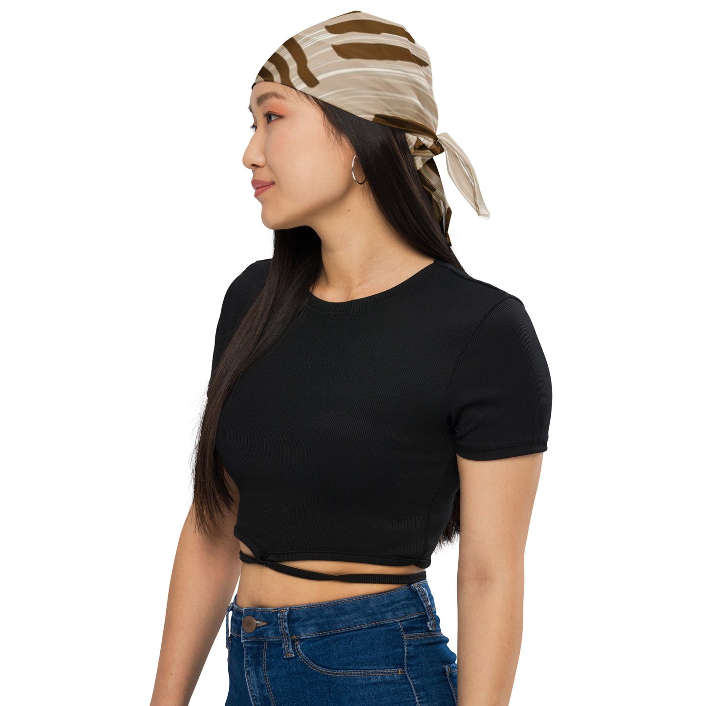 ESSENTIAL LEGACY CROWN WRAP