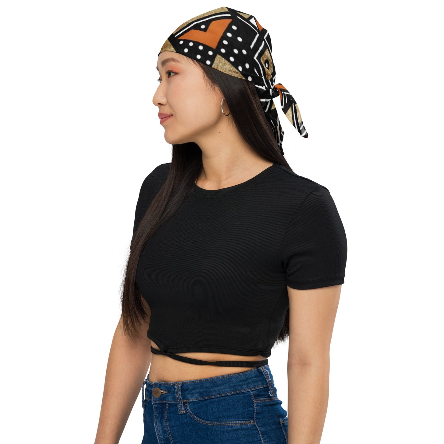 ESSENTIAL LEGACY CROWN WRAP