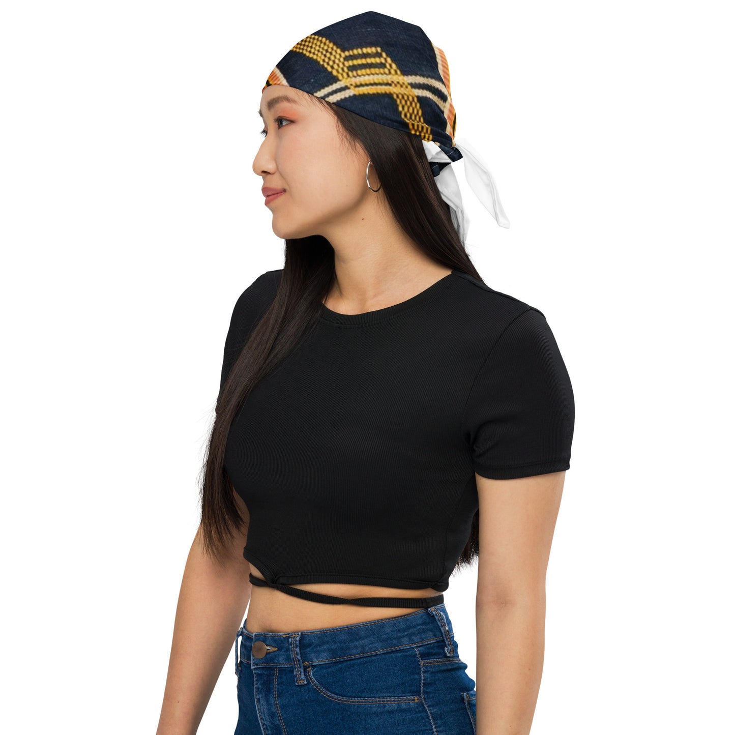 ESSENTIAL LEGACY CROWN WRAP