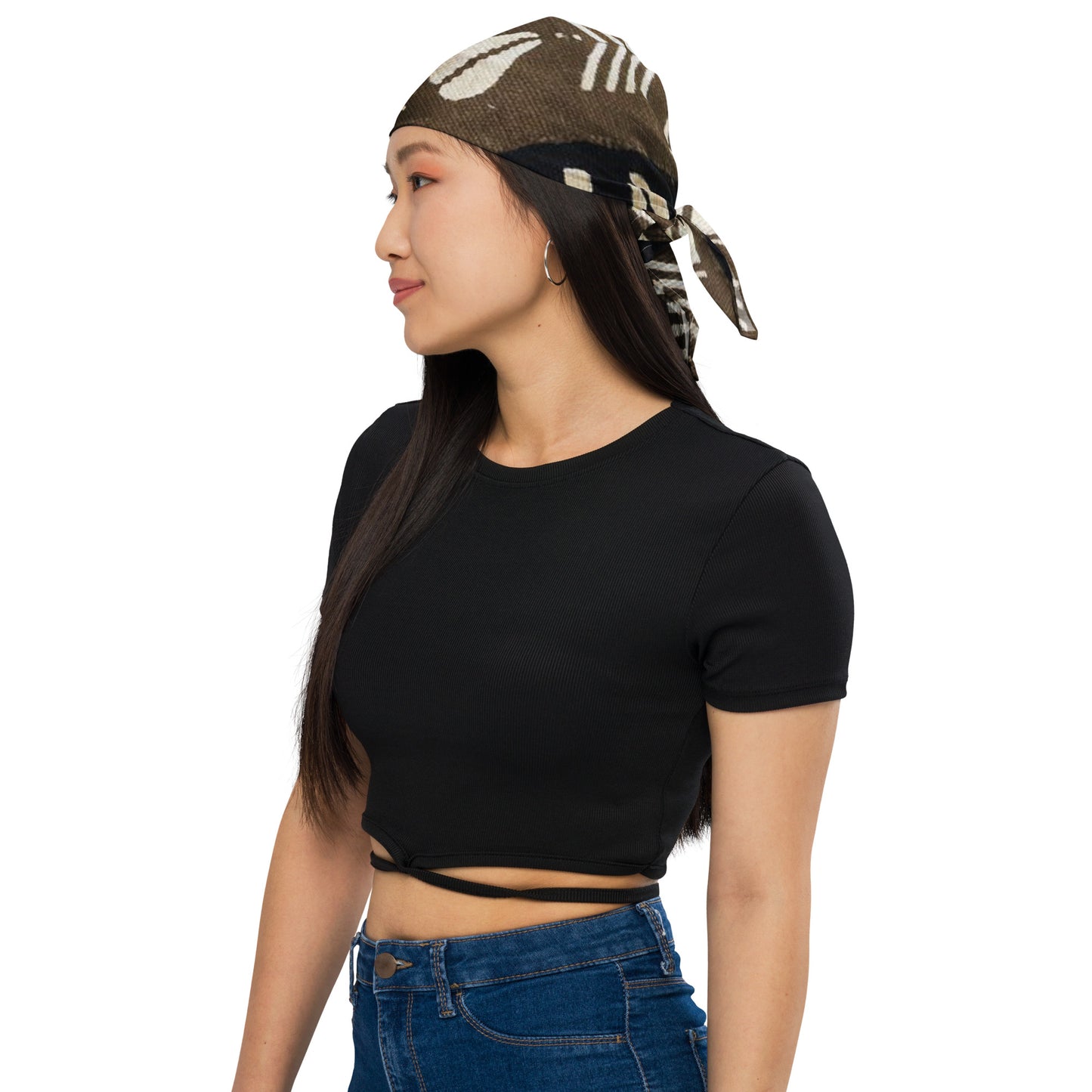 ESSENTIAL LEGACY CROWN WRAP