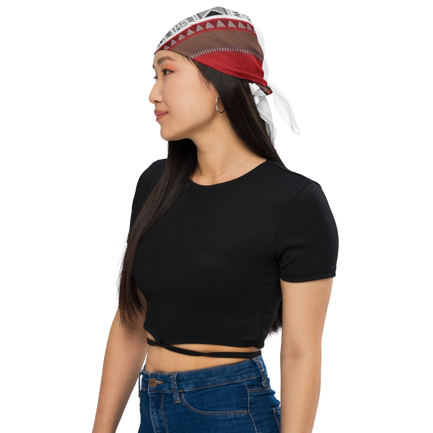 ESSENTIAL LEGACY CROWN WRAP