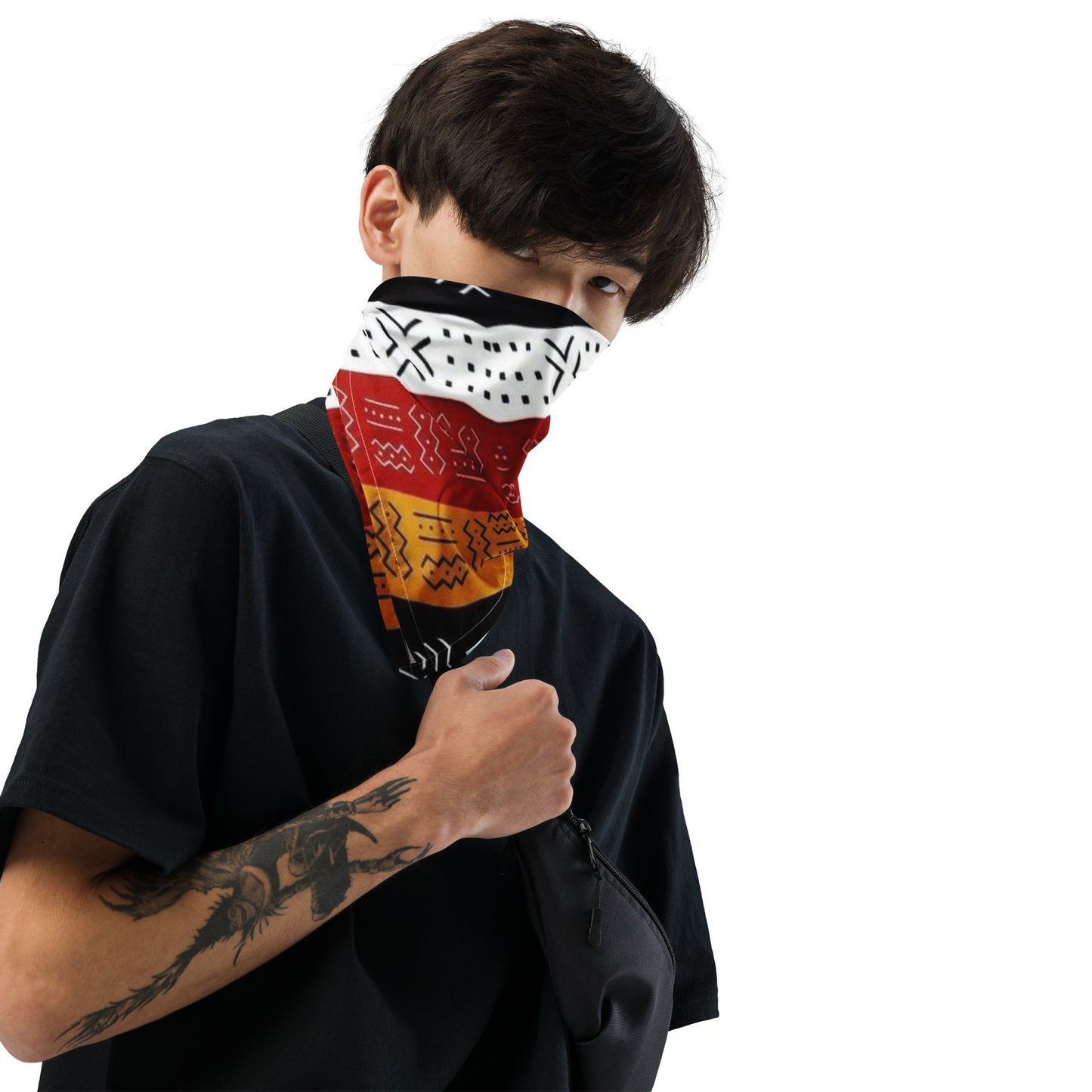 ESSENTIAL LEGACY CROWN WRAP