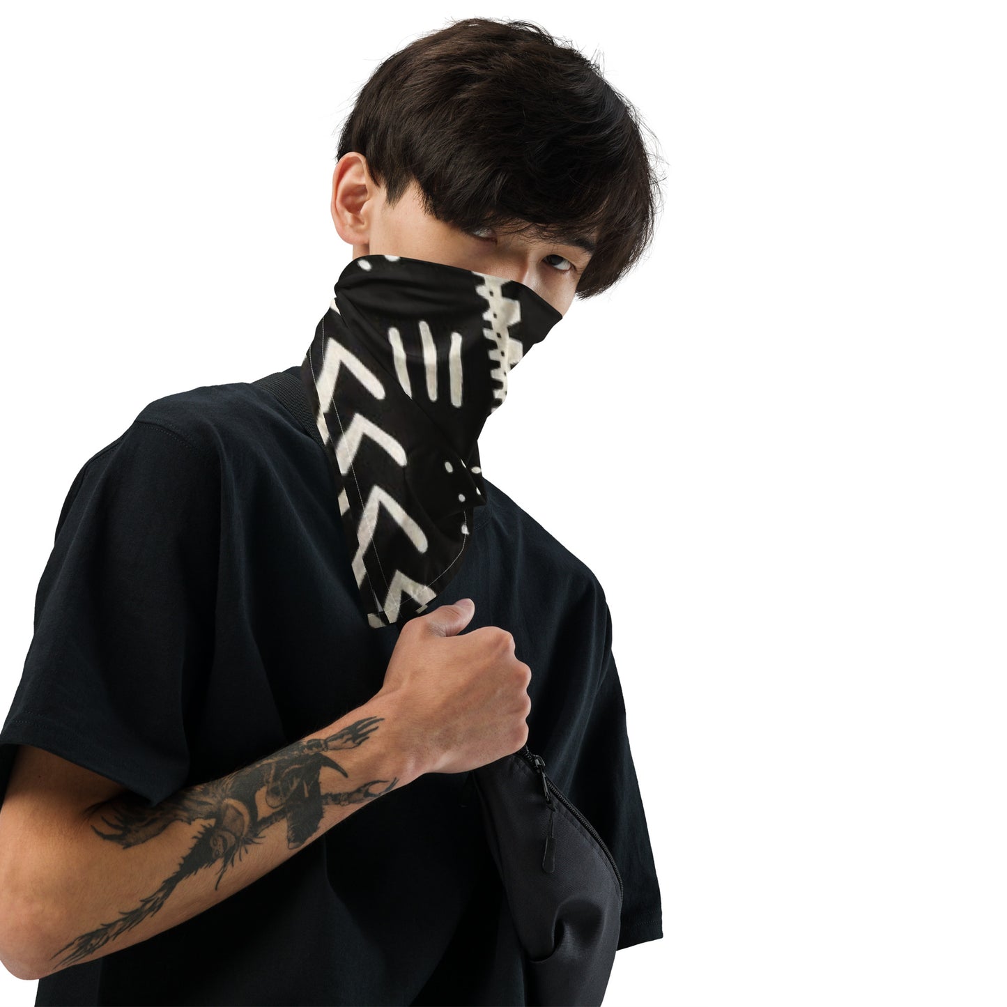 ESSENTIAL LEGACY CROWN WRAP