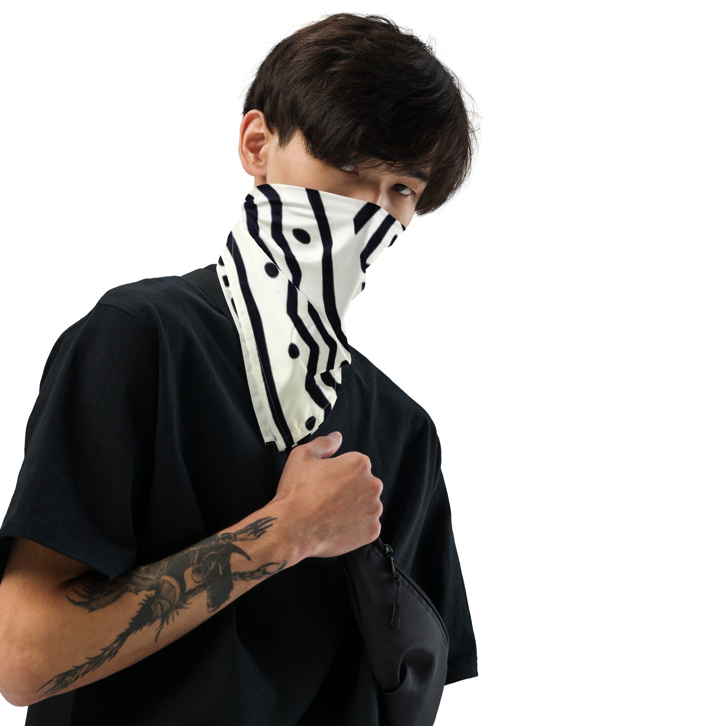 ESSENTIAL LEGACY CROWN WRAP