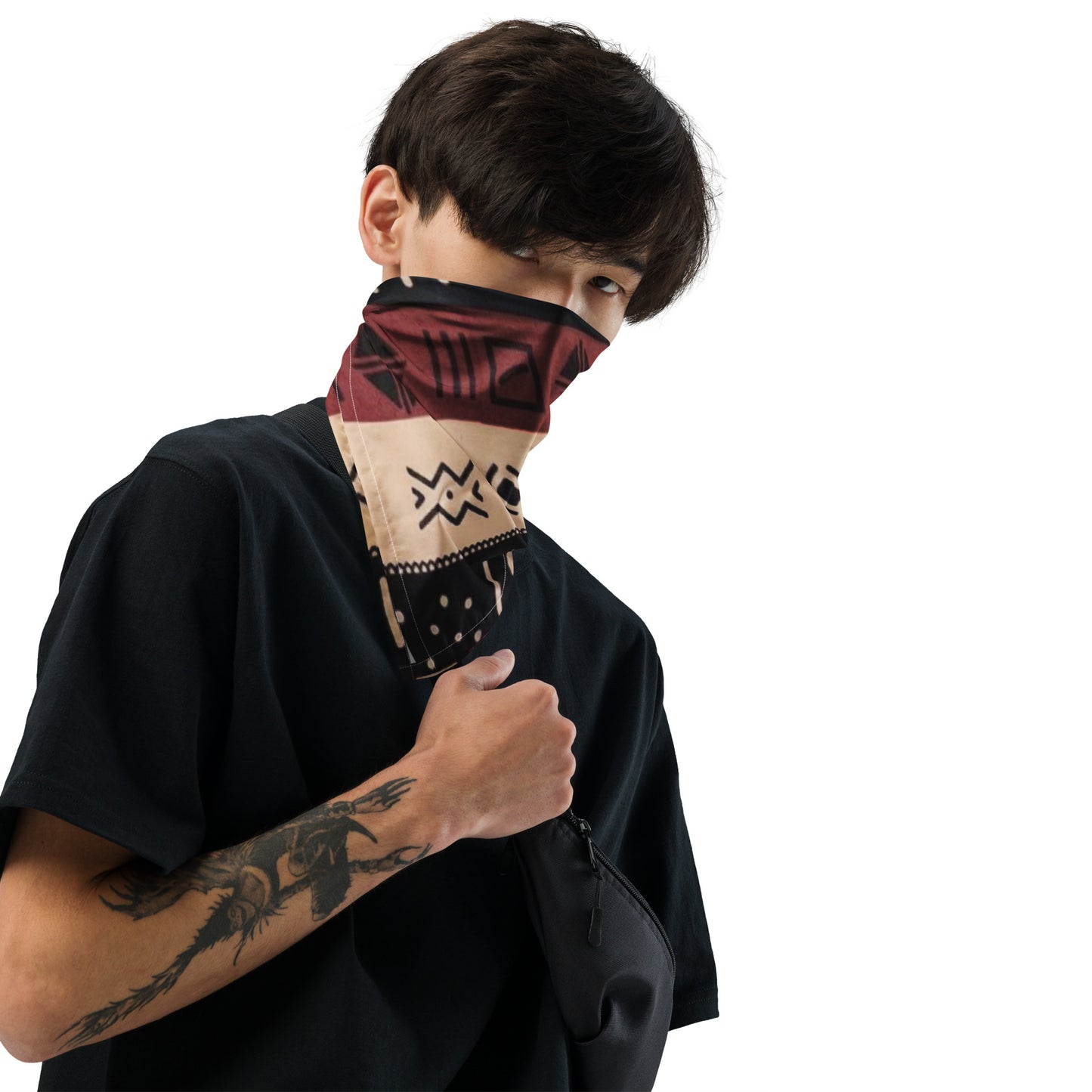 ESSENTIAL LEGACY CROWN WRAP