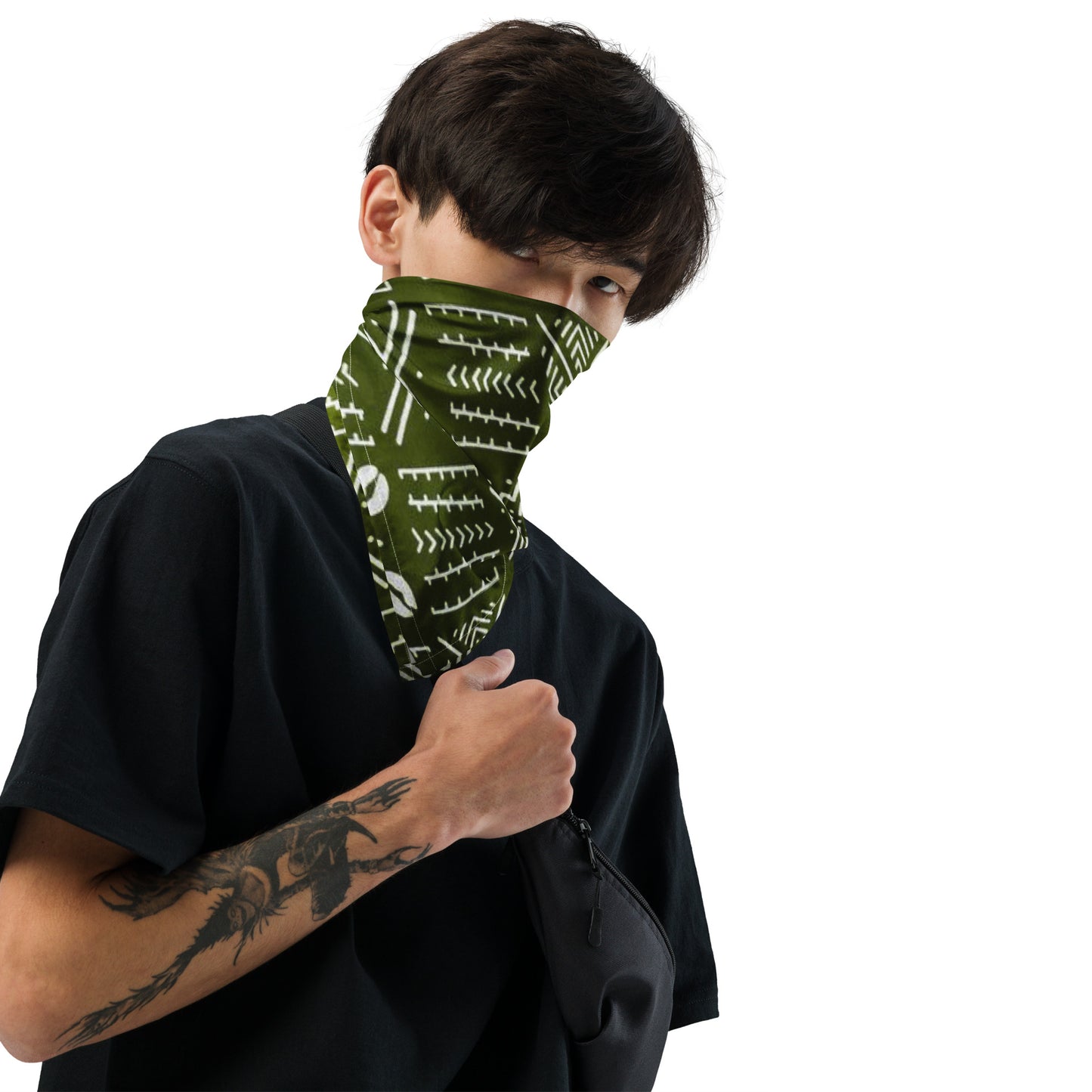 ESSENTIAL LEGACY CROWN WRAP