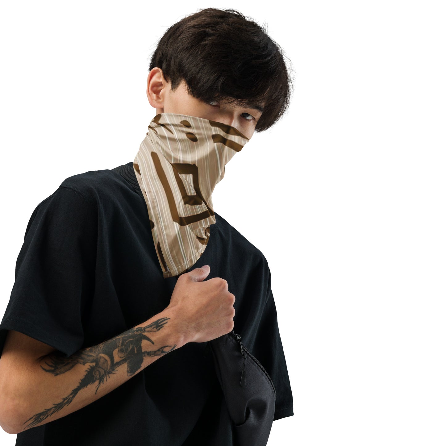 ESSENTIAL LEGACY CROWN WRAP