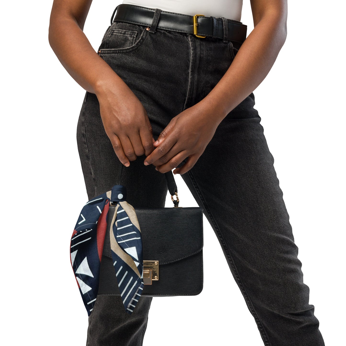 ESSENTIAL LEGACY CROWN WRAP